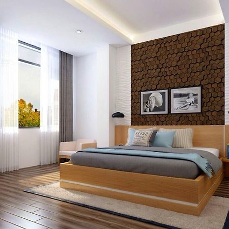 Haengbok Hotel Bắc Ninh Dış mekan fotoğraf