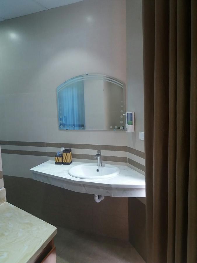Haengbok Hotel Bắc Ninh Dış mekan fotoğraf