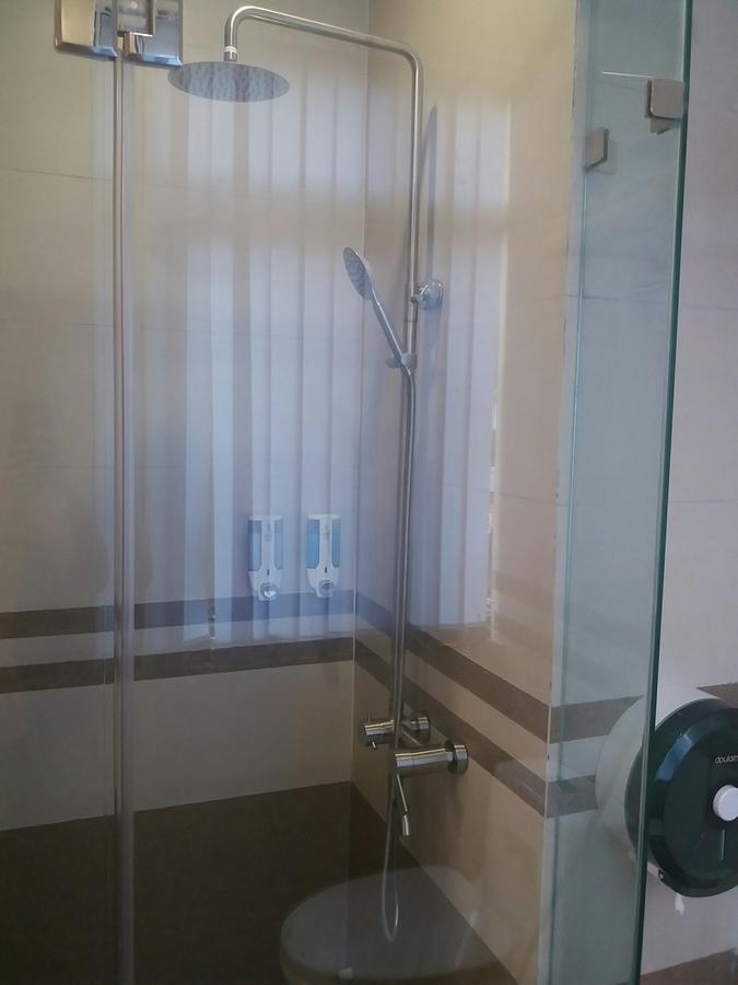 Haengbok Hotel Bắc Ninh Dış mekan fotoğraf
