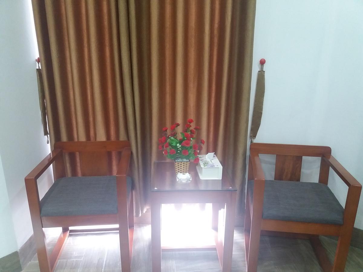 Haengbok Hotel Bắc Ninh Dış mekan fotoğraf