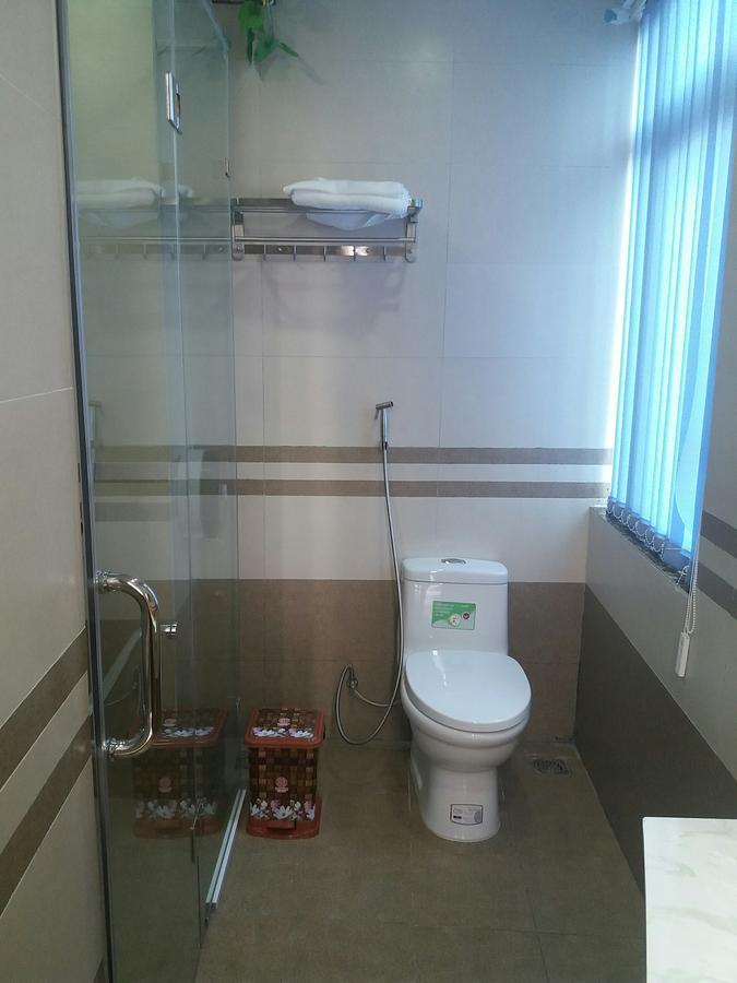Haengbok Hotel Bắc Ninh Dış mekan fotoğraf