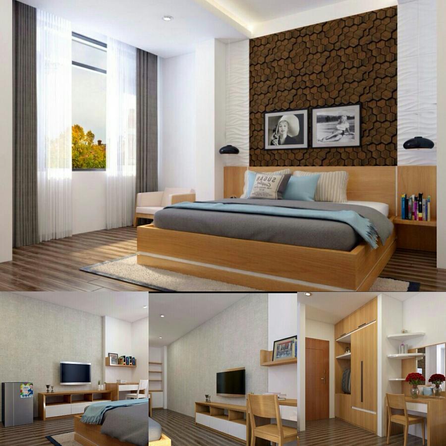 Haengbok Hotel Bắc Ninh Dış mekan fotoğraf