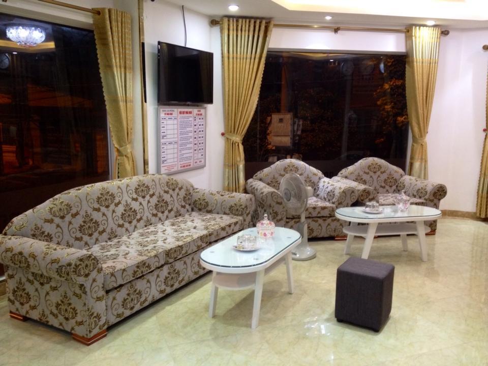 Haengbok Hotel Bắc Ninh Dış mekan fotoğraf