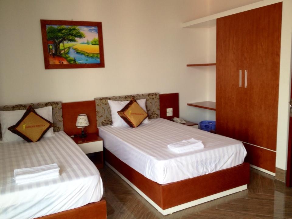 Haengbok Hotel Bắc Ninh Dış mekan fotoğraf