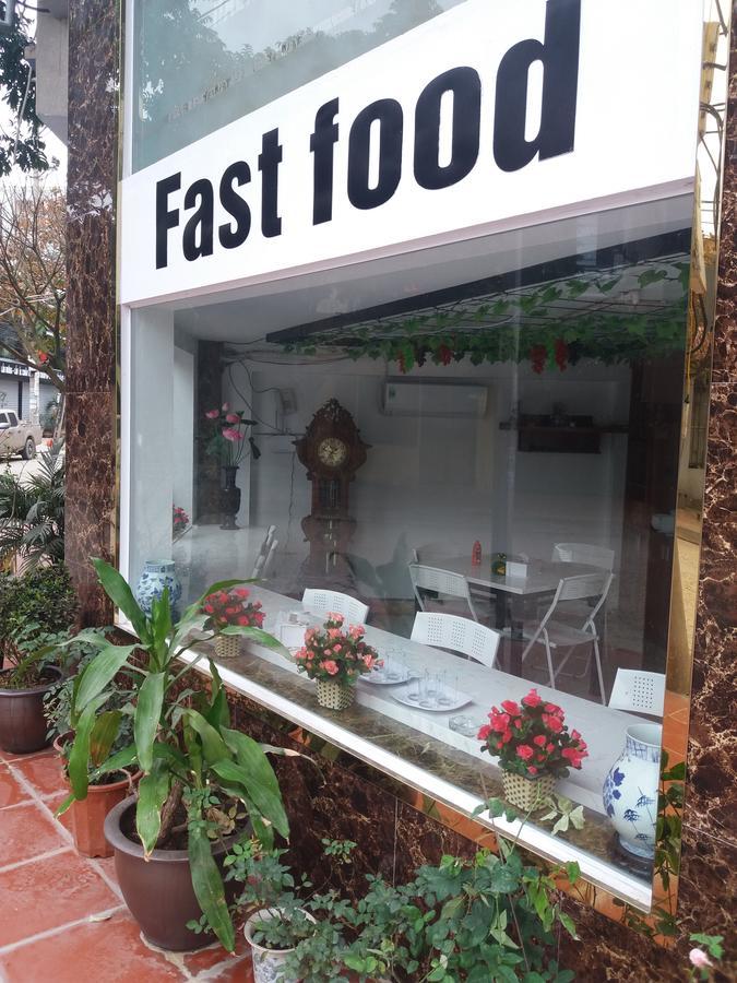 Haengbok Hotel Bắc Ninh Dış mekan fotoğraf