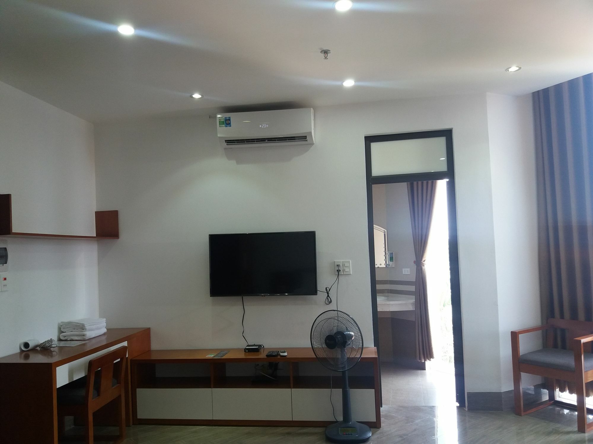 Haengbok Hotel Bắc Ninh Dış mekan fotoğraf