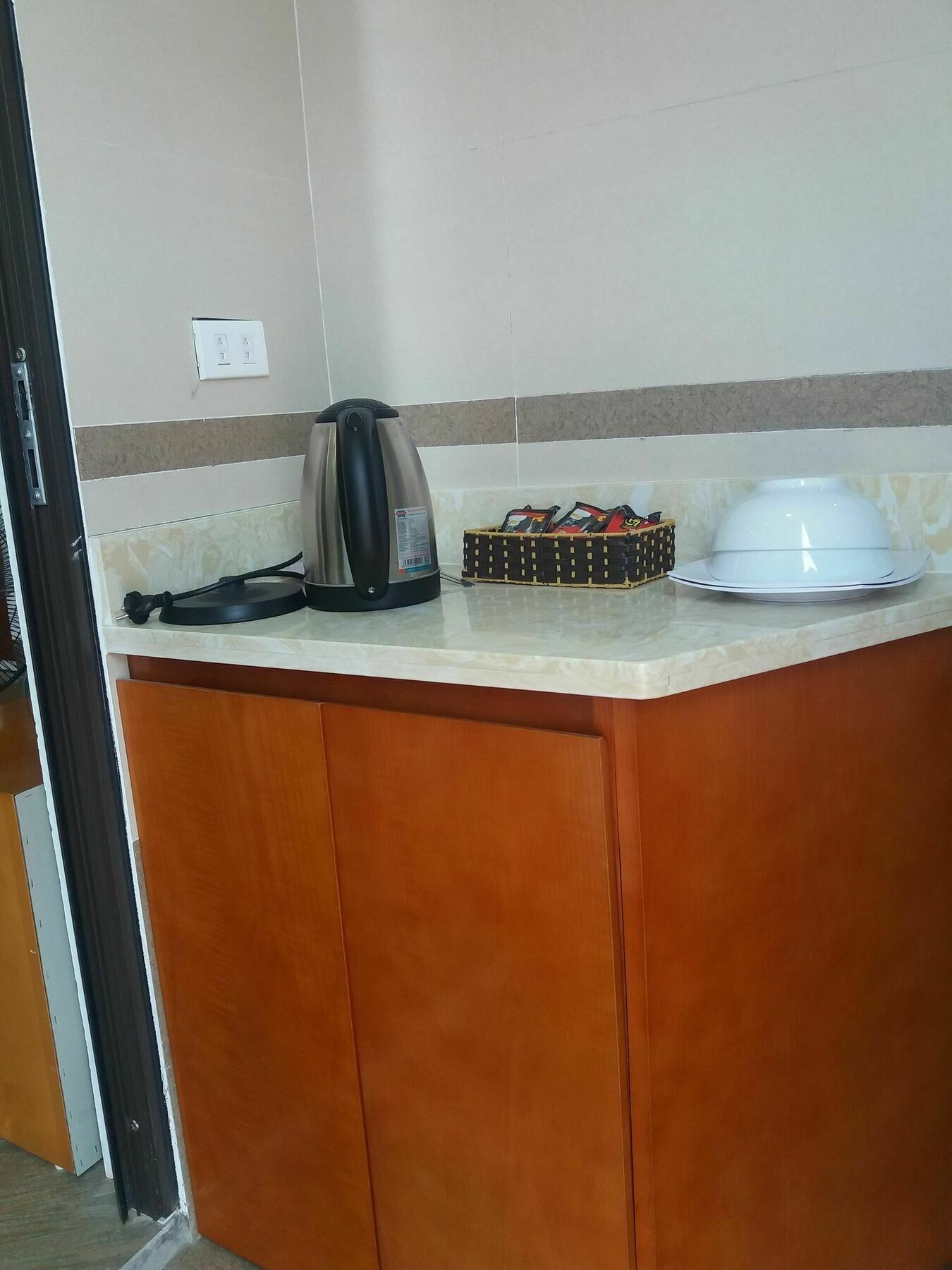 Haengbok Hotel Bắc Ninh Dış mekan fotoğraf