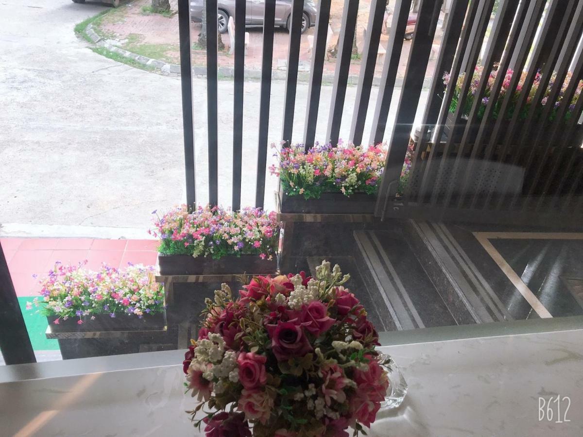 Haengbok Hotel Bắc Ninh Dış mekan fotoğraf